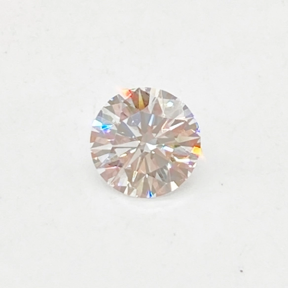 VERY GOOD 1.034ct VVS-1