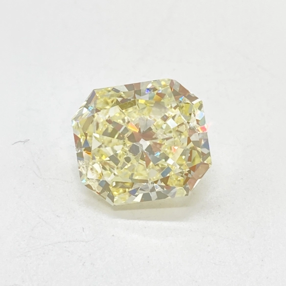 10.132ct SI-2 RCT FAINT