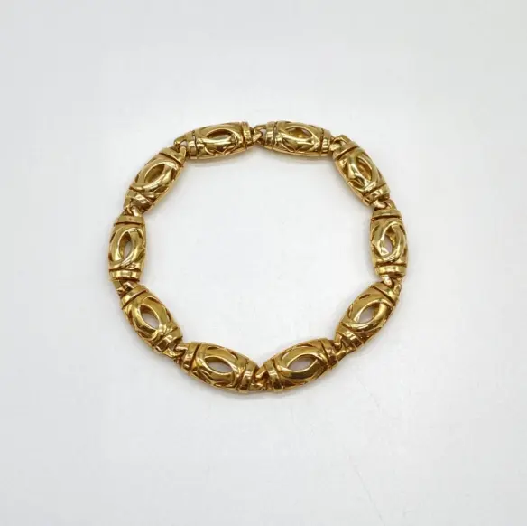 カルティエ アントルラセ 750 84.0g