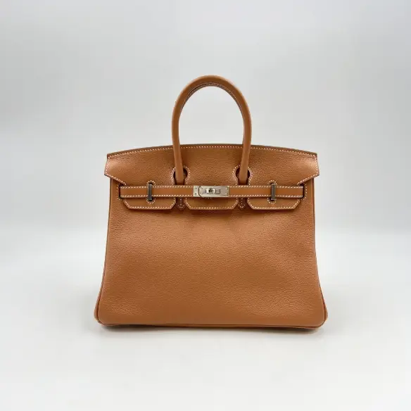 エルメス バーキン25 Y刻印