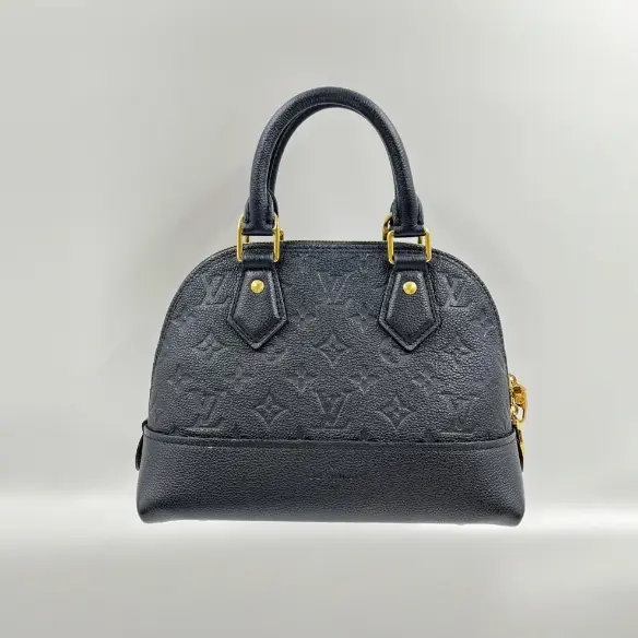 ルイ・ヴィトン ネオアルマBB モノグラムアンプラント M44829 AR0221