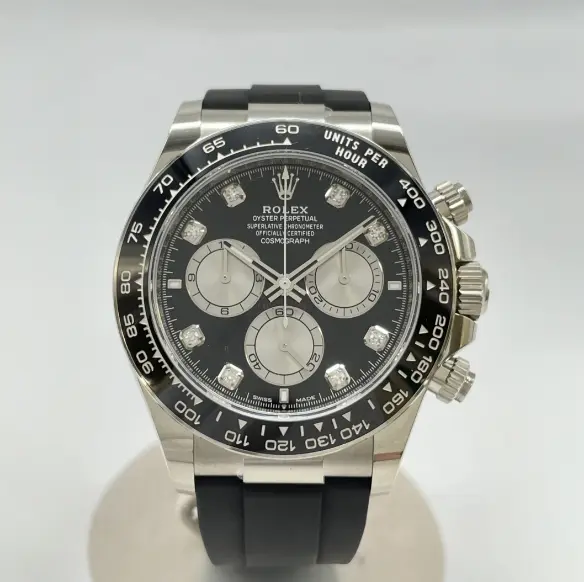 ロレックス デイトナ 126519LN